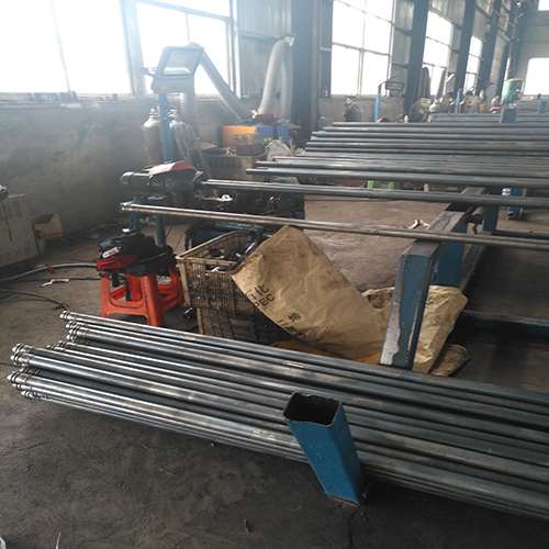 天水桥梁桩基声测管的施工工艺流程