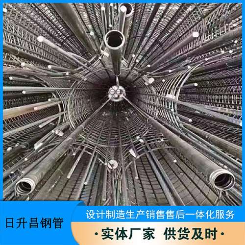 天水声测管理论重量计算（举例说明）